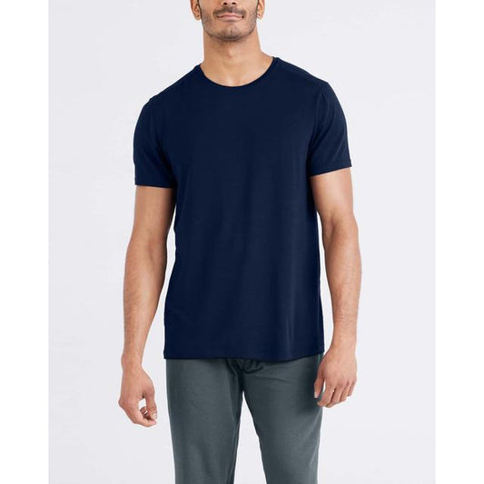 Men's Snooze T-Shirt Short