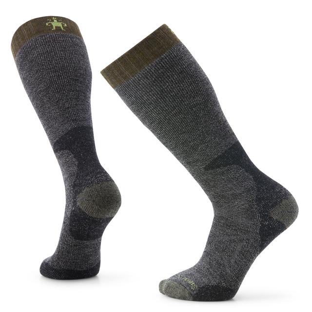 Men's Hunt Classic Edition Over The Calf Socks - Earth's Edge