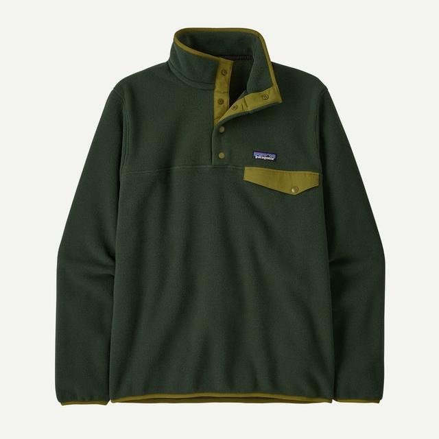 LW Synch Snap-T P/O