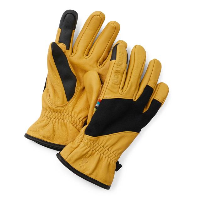 Unisex Ridgeway Glove - Earth's Edge