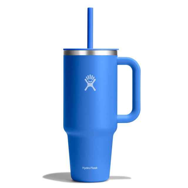 40 oz Travel Tumbler