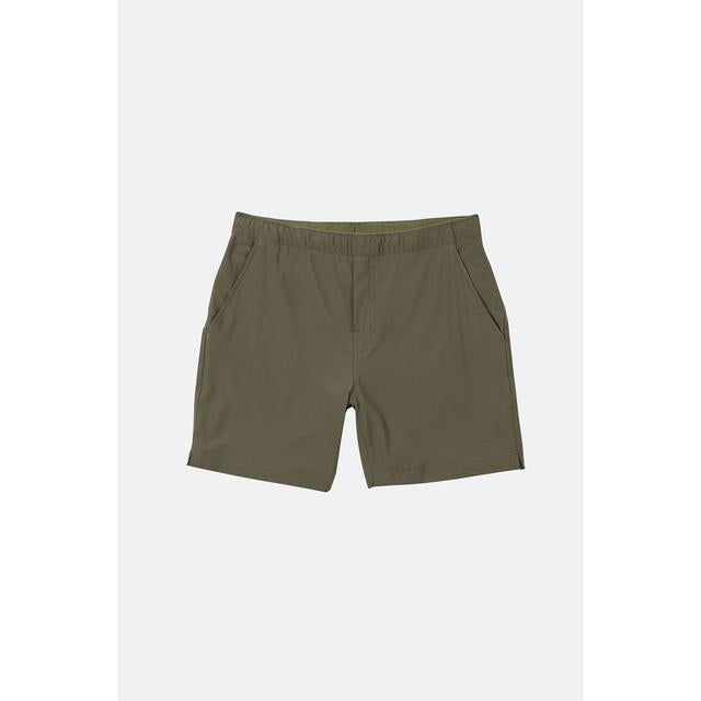 Men's Harpur Shorts (6")
