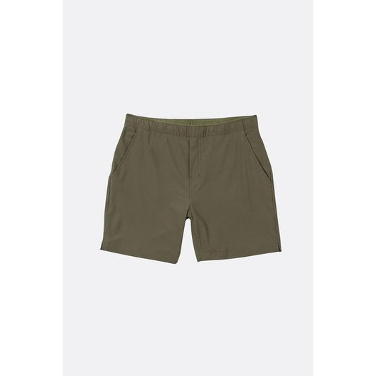 Men's Harpur Shorts (6") - Earth's Edge