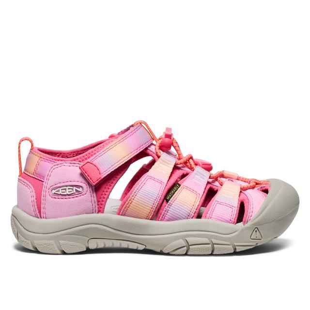 Big Kids' Newport H2