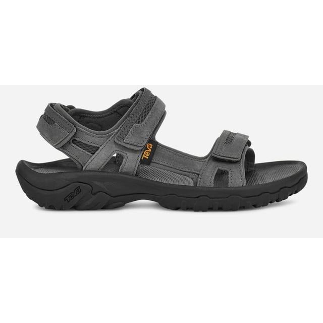 Mens Hudson Hiking Sandal