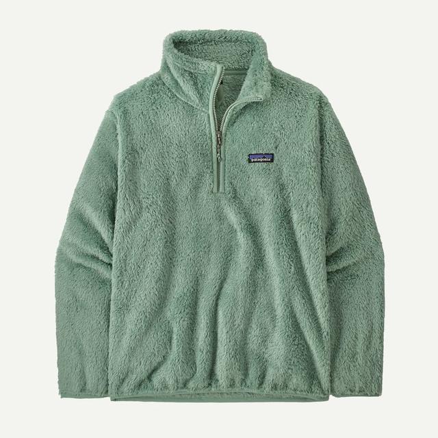 Women's Los Gatos 1/4 Zip
