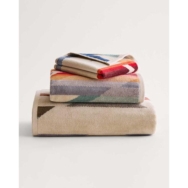 Wyeth Trail Towel Collection