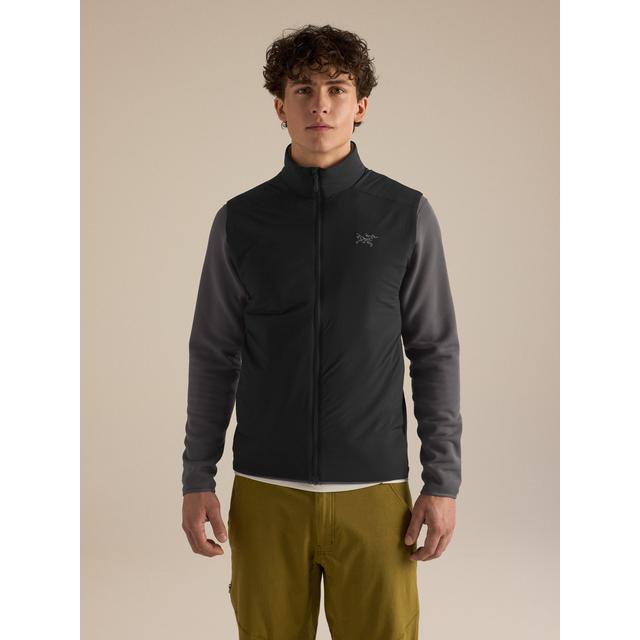 Atom Vest Men's - Earth's Edge