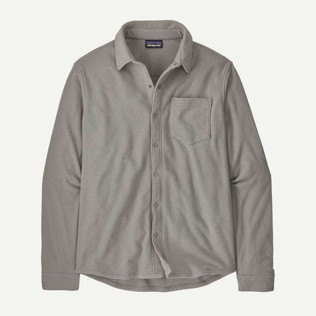 Men's Micro D Shirt