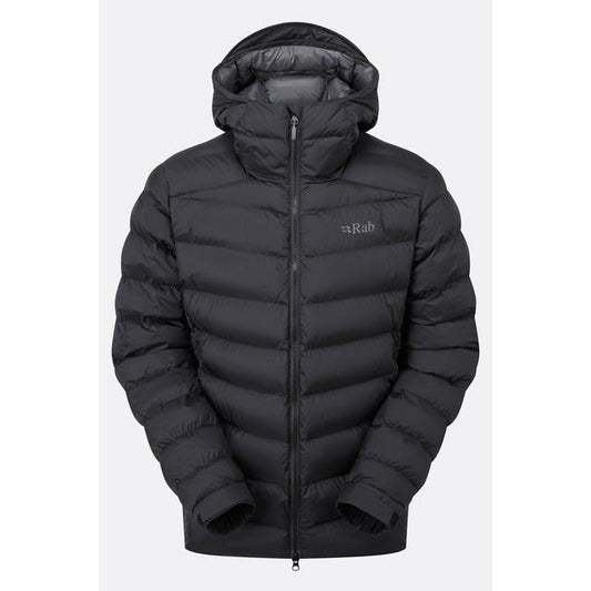 Men's Nebitron Pro Insulated Jacket