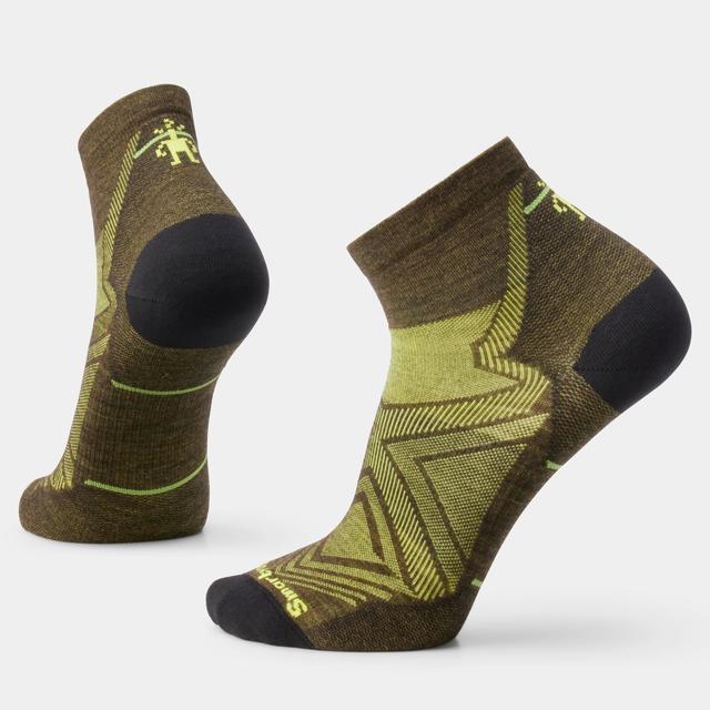 Unisex Run Ankle Socks - Earth's Edge