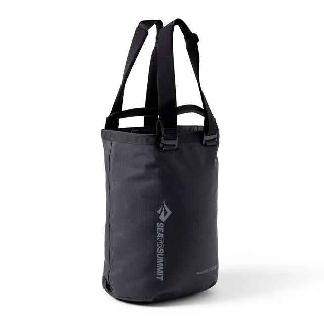 Meridian Waterproof Tote Pack - 25L