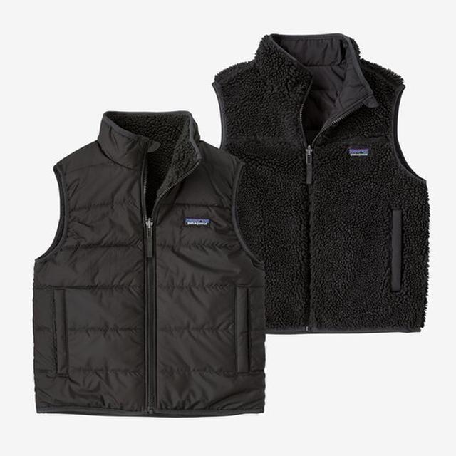 Kids' Reversible Ready Freddy Vest