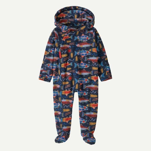 Infant Micro D Bunting