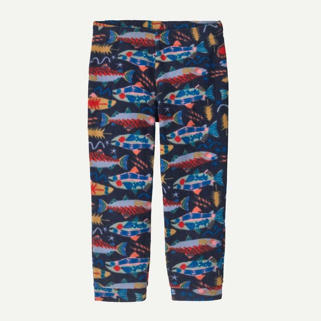 Baby Micro D Bottoms