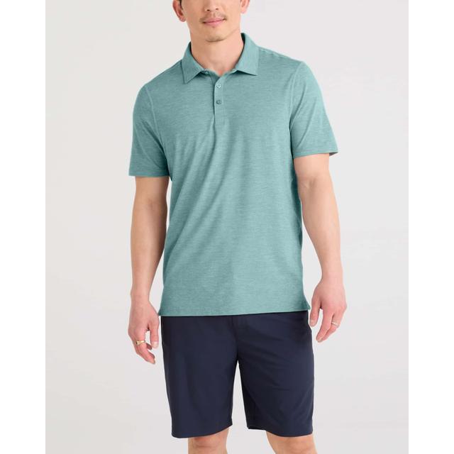 Men's Caddie