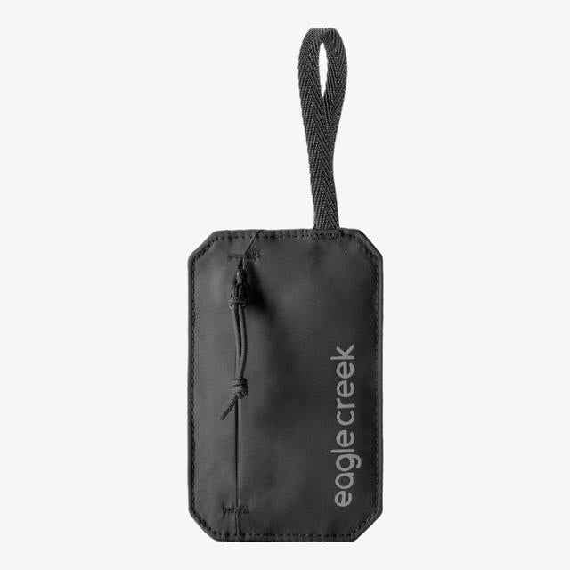 Undercover RFID Hidden Pocket
