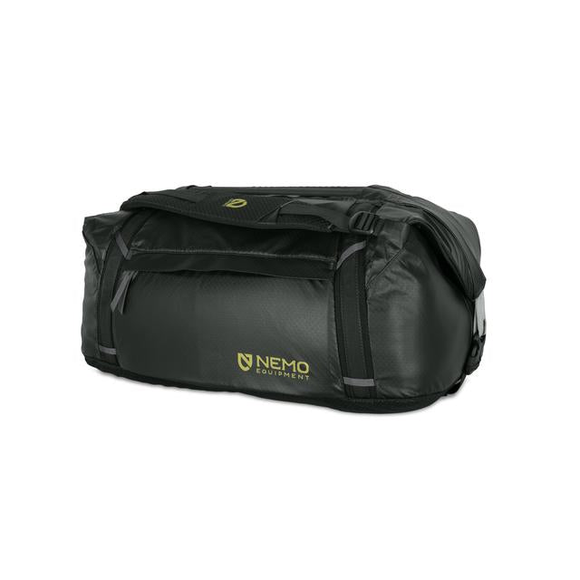 Double Haul 55L Convertible Duffel & Tote