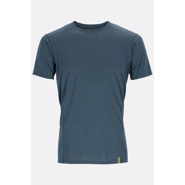 Syncrino Base Tee