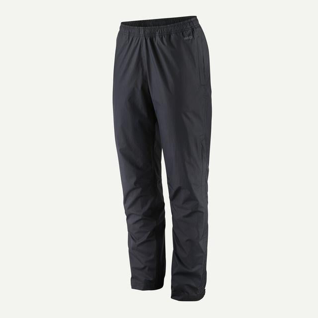 Women's Torrentshell 3L Rain Pants Short