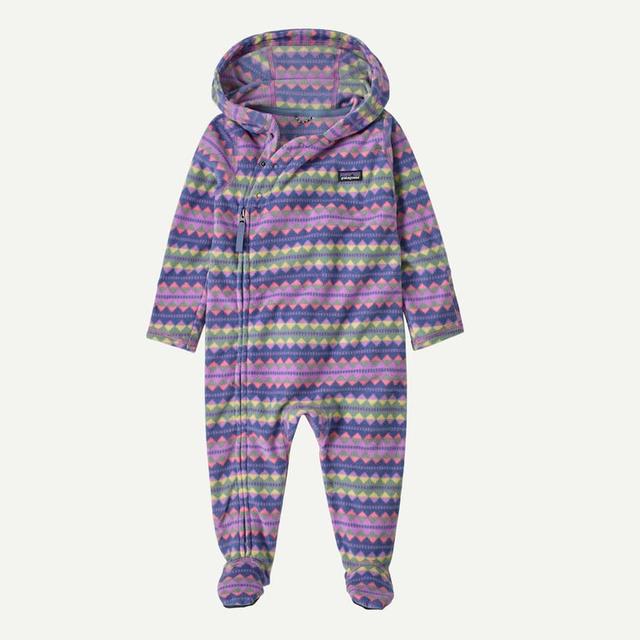 Infant Micro D Bunting