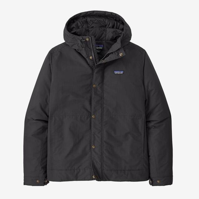 Men's Isthmus Jacket