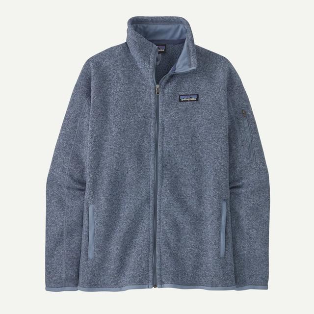 Women's Better Sweater Jacket