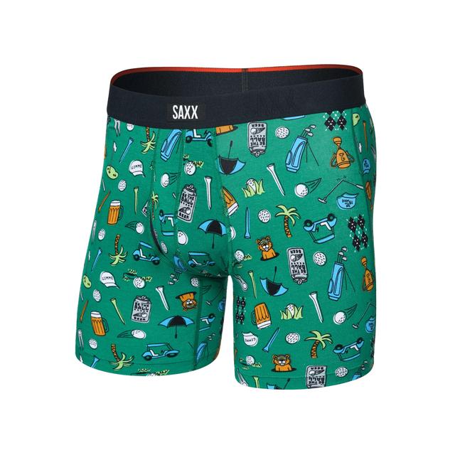 Vibe Xtra Soft Comfort Boxer Briefs