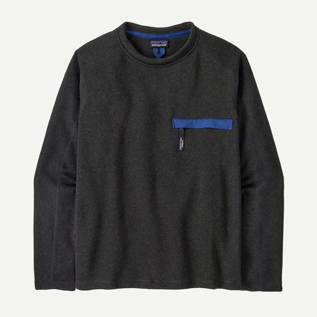 Men's Better Sweater Crewneck