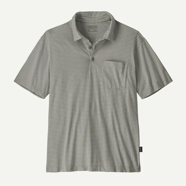 Men's Daily Polo