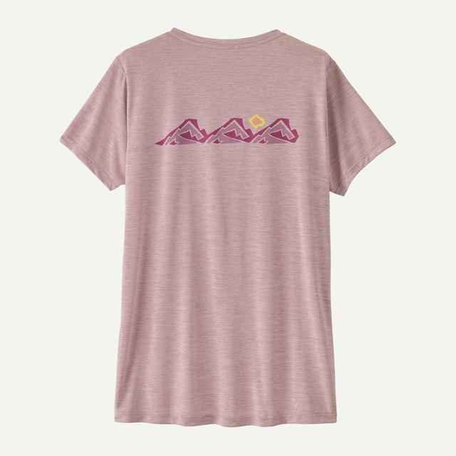 Women's Capilene Cool Daily Shirt