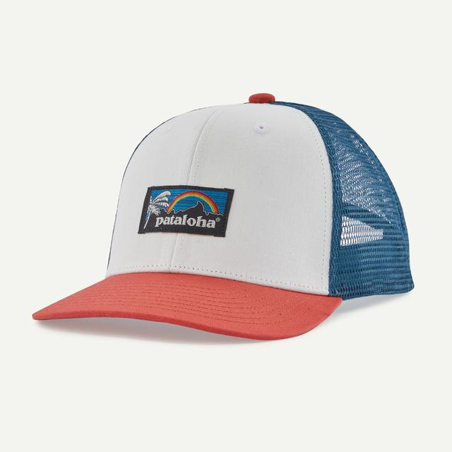 Kid's Trucker Hat - Earth's Edge