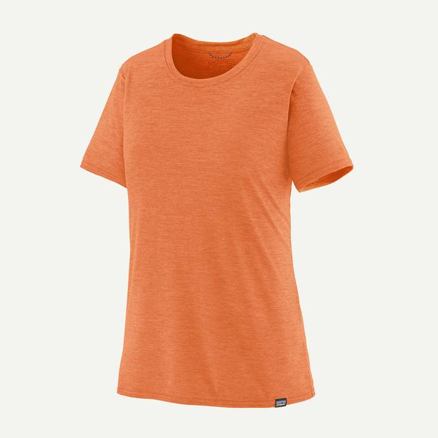 Women's Capilene Cool Daily Shirt