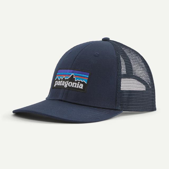 P-6 Logo LoPro Trucker Hat - Earth's Edge