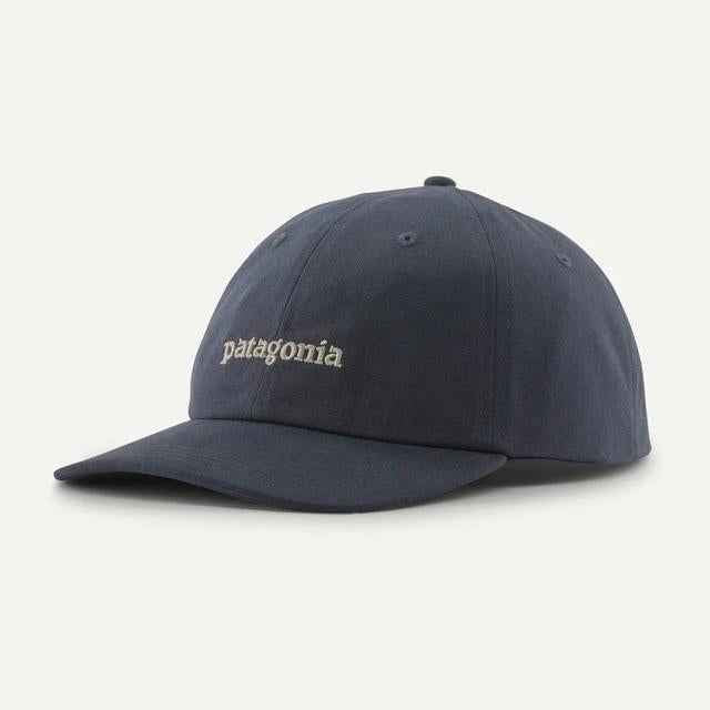 Graphic Trad Cap
