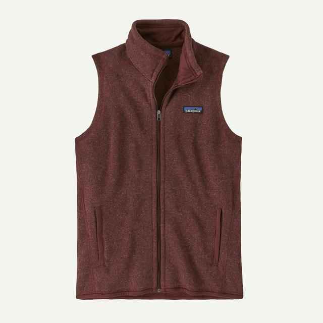 Women's Better Sweater Vest