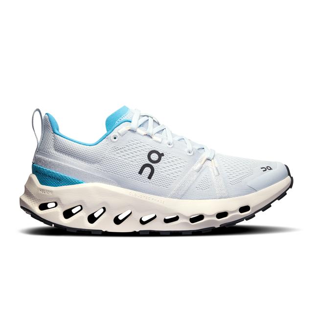 Womens Cloudsurfer Trail