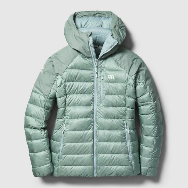 Women's Helium Down Hoodie