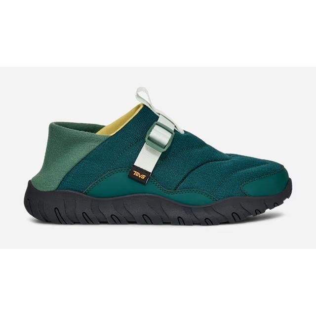 Women's ReEmber Camp Slip On - Earth's Edge