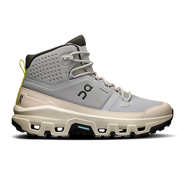 Womens Cloudrock Mid WP
