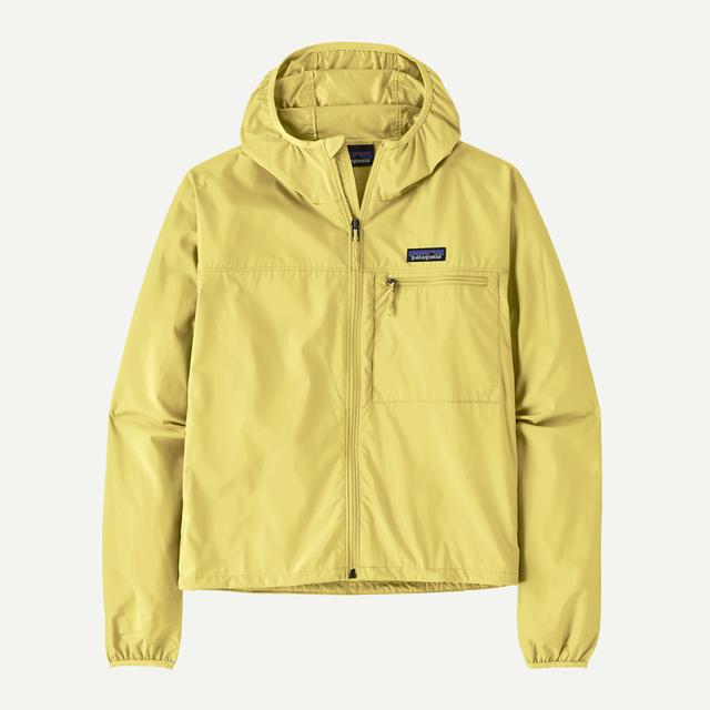 Women's Light & Variable Jacket