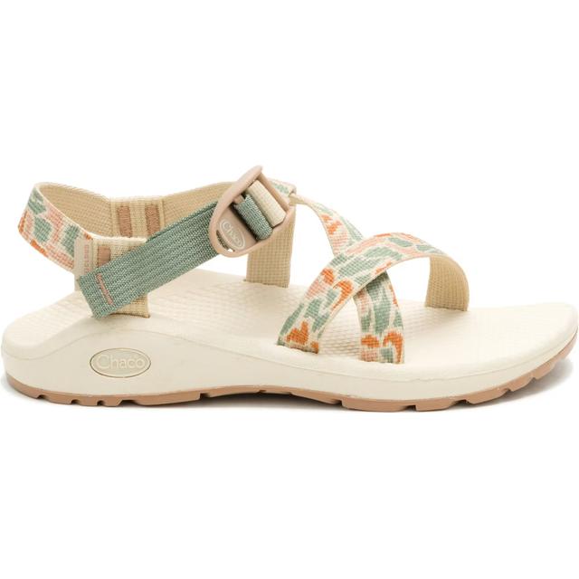Women's Z/Cloud Adjustable Strap Cushioned Sandal