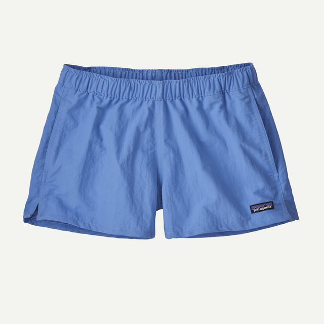Women's Barely Baggies Shorts