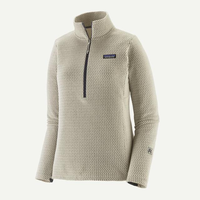 R1 Air Zip