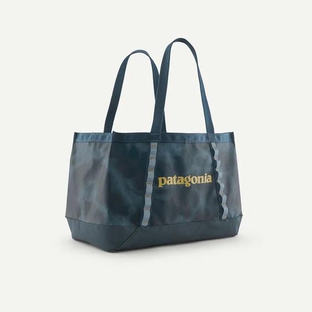 Black Hole Tote 25L