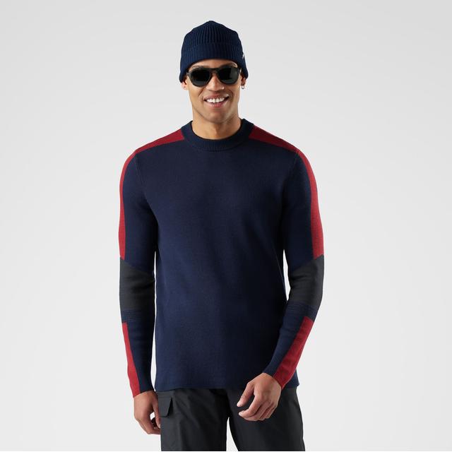 Mens Men's Alpine Crew