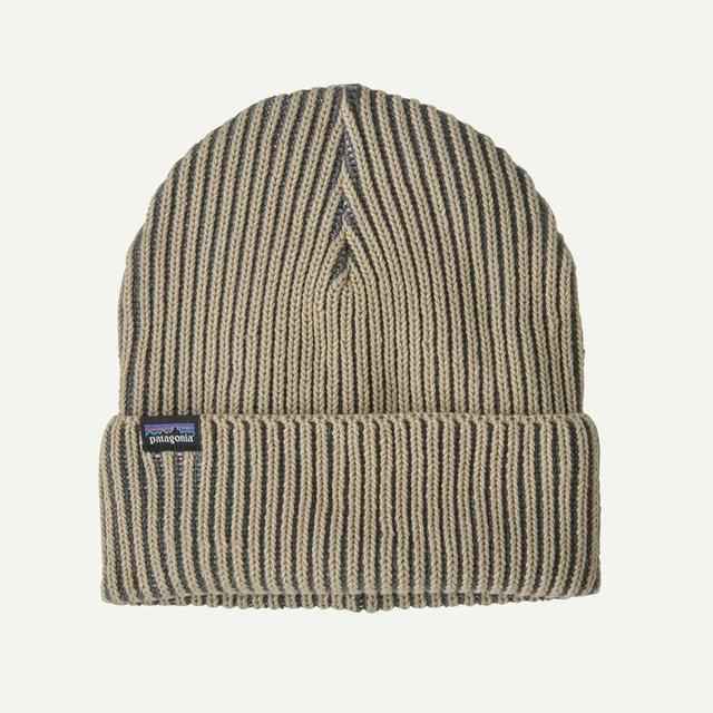 Fishermans Rolled Beanie
