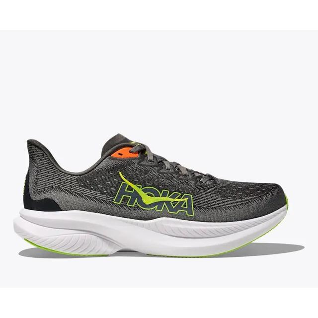 Men's Mach 6
