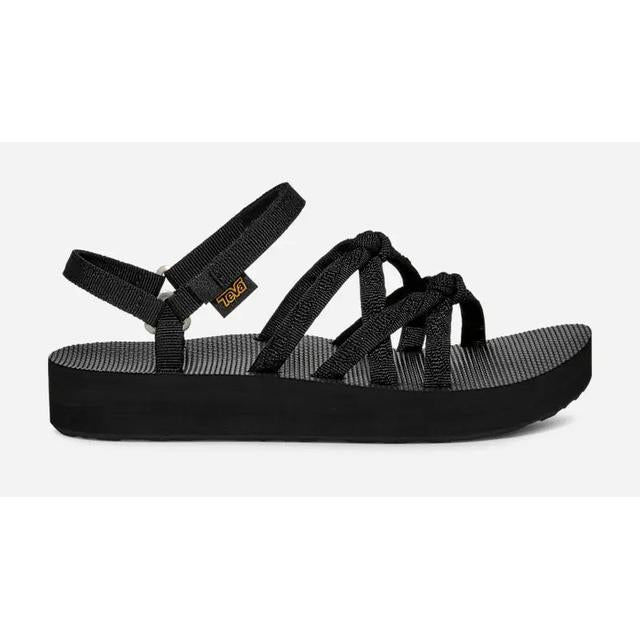 Womens Midform Kena Slim Sandal
