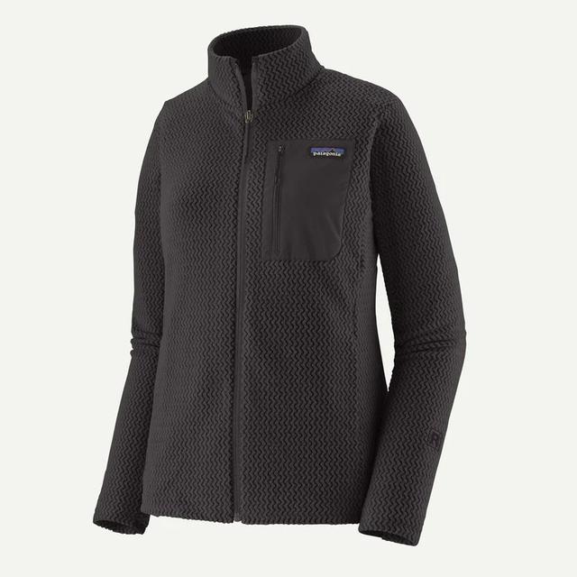Women's R1 Air Jacket - Earth's Edge